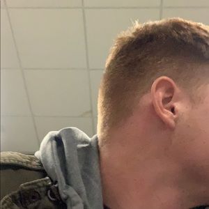 Meet your Posher, James